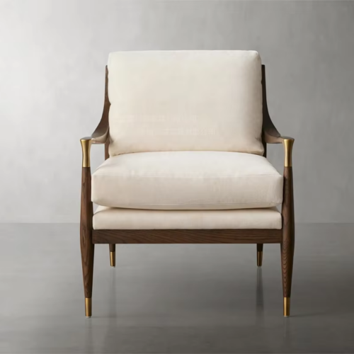 Living room chair