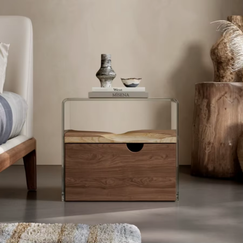Bedside table