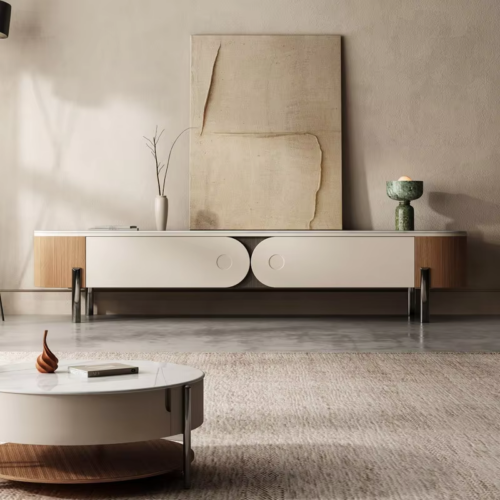 TV cabinet