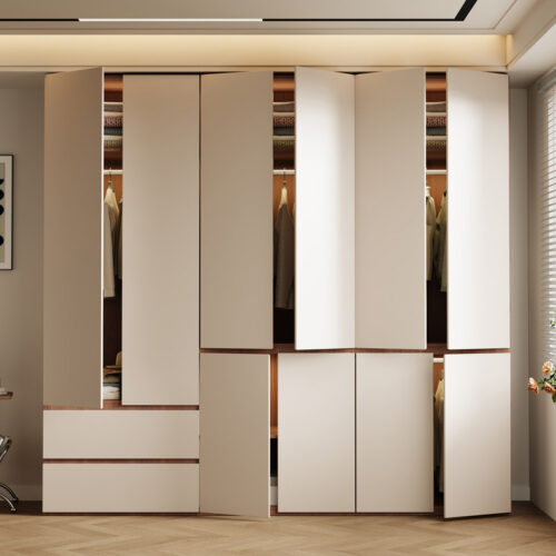 Wardrobe