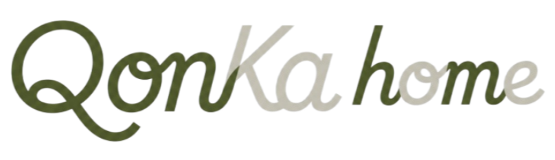 QONKA HOME - China Furniture Manufacturer Logo