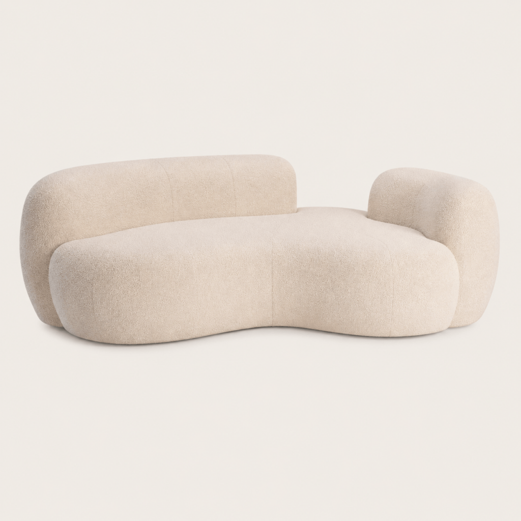 Mid century modern furniture from QONKA HOME