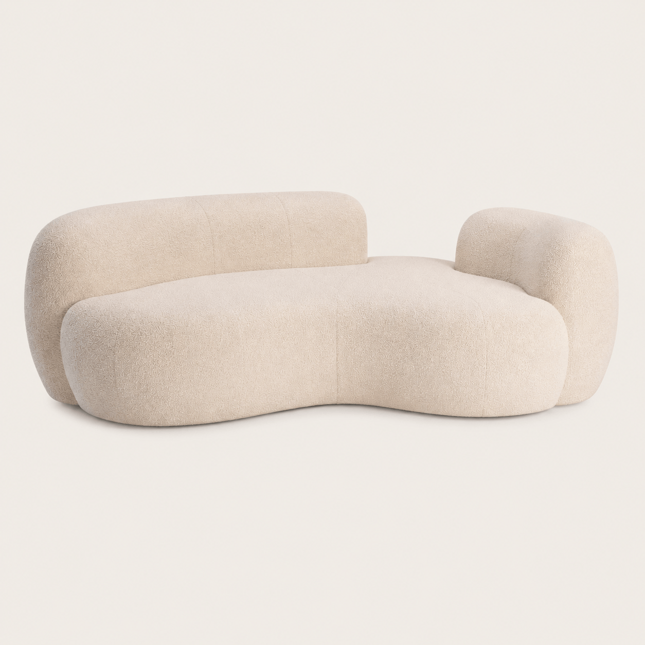 Mid century modern furniture from QONKA HOME