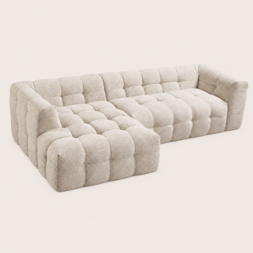 Sectional Sofa - Sofa - QONKA HOME