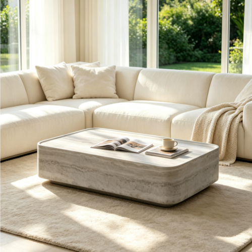 Living room furniture