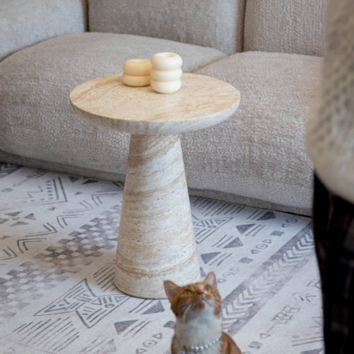 Living room furniture