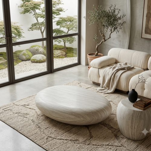 Living room furniture