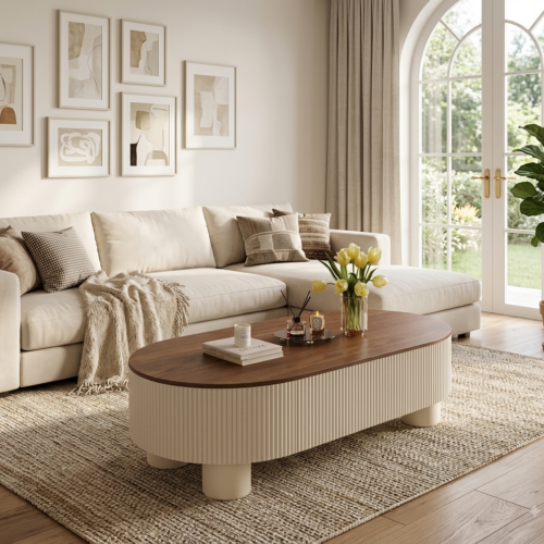 Living room furniture