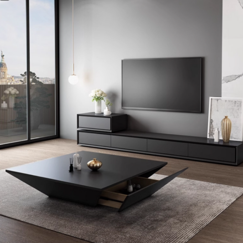 Living room furniture