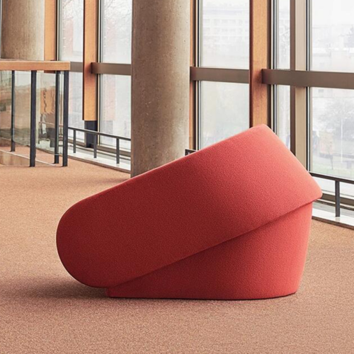 Dual-purpose Single Sofa, Multifunctional Fold-out Sofa Bed - Bedroom furniture - QONKA HOME