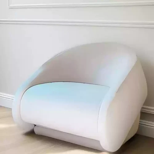 Dual-purpose Single Sofa, Multifunctional Fold-out Sofa Bed - Bedroom furniture - QONKA HOME