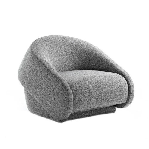Dual-purpose Single Sofa, Multifunctional Fold-out Sofa Bed - Bedroom furniture - QONKA HOME