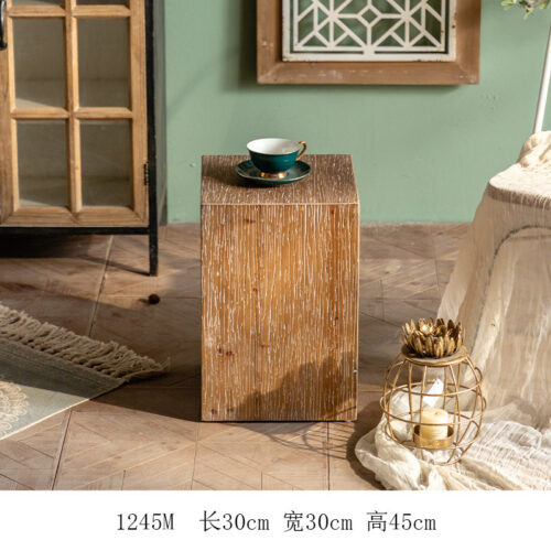Bedside table