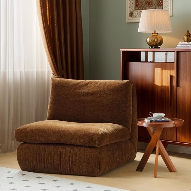 Modern Minimalist Best-Selling Single Chair - Living room furniture - QONKA HOME