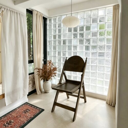 Dining chair
