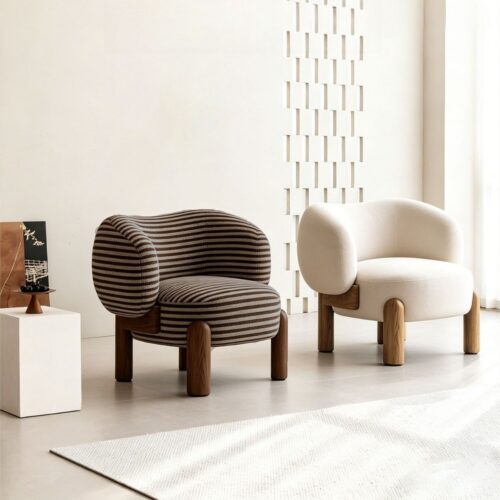 Living room chair