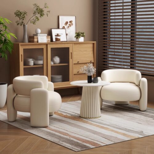 Living room chair