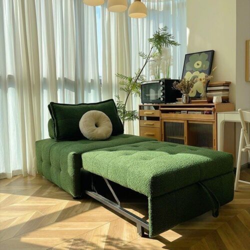 Sofa bed