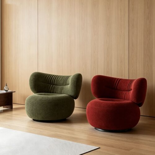 Living room chair