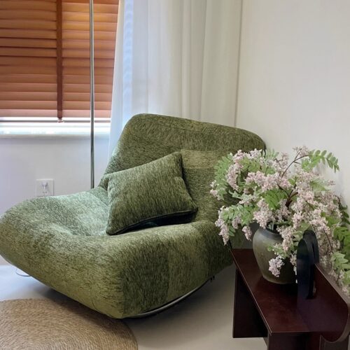 Living room chair