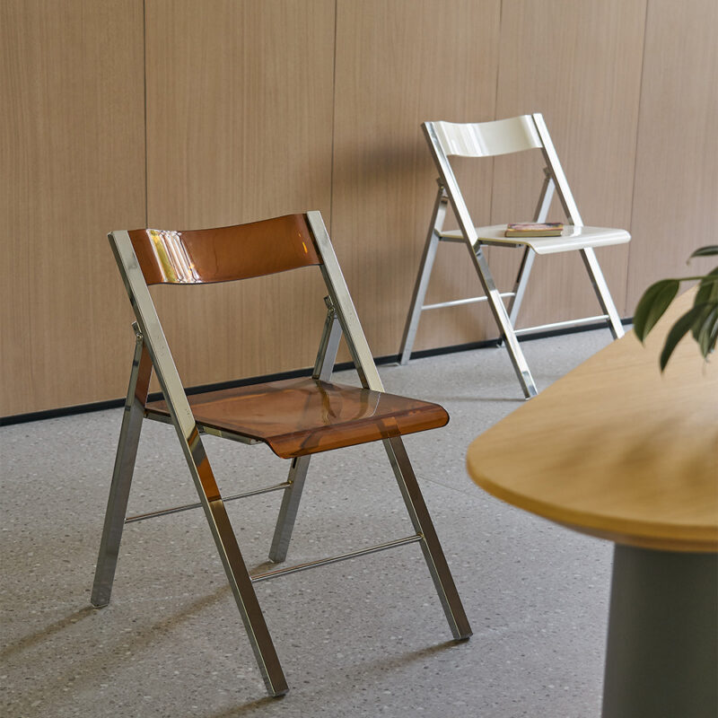 Restaurant furniture
