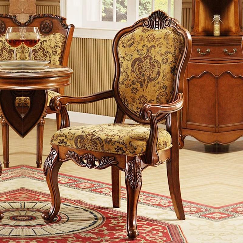 Restaurant furniture