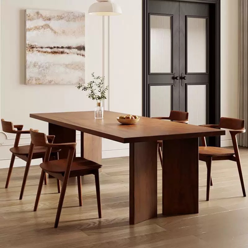 Restaurant furniture