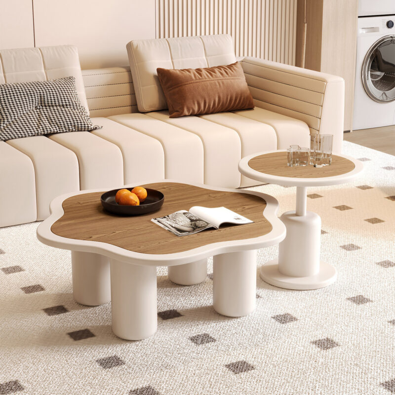 Living room furniture