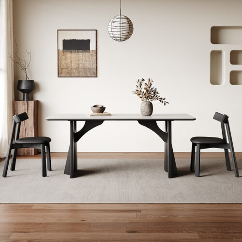 Restaurant furniture