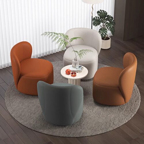 Living room chair