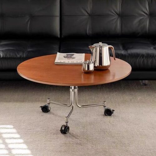 Living room furniture