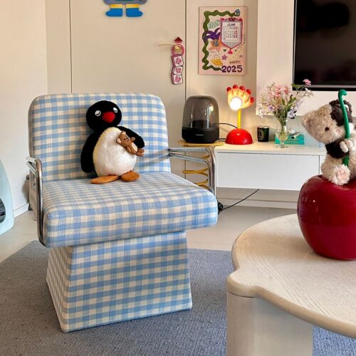 Living room furniture