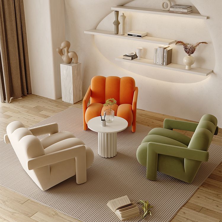 Trending Modern Chesterfield Lounge Sofa - Living room furniture - QONKA HOME