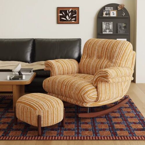 Living room chair