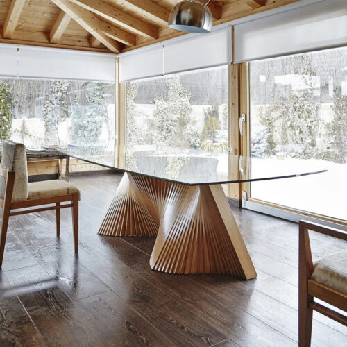 Restaurant furniture