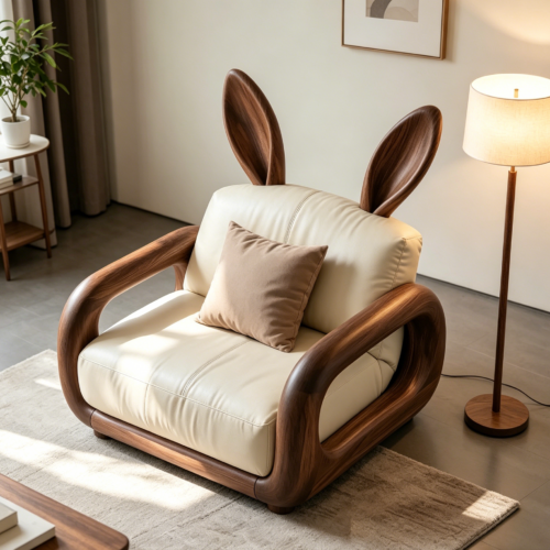 Living room furniture