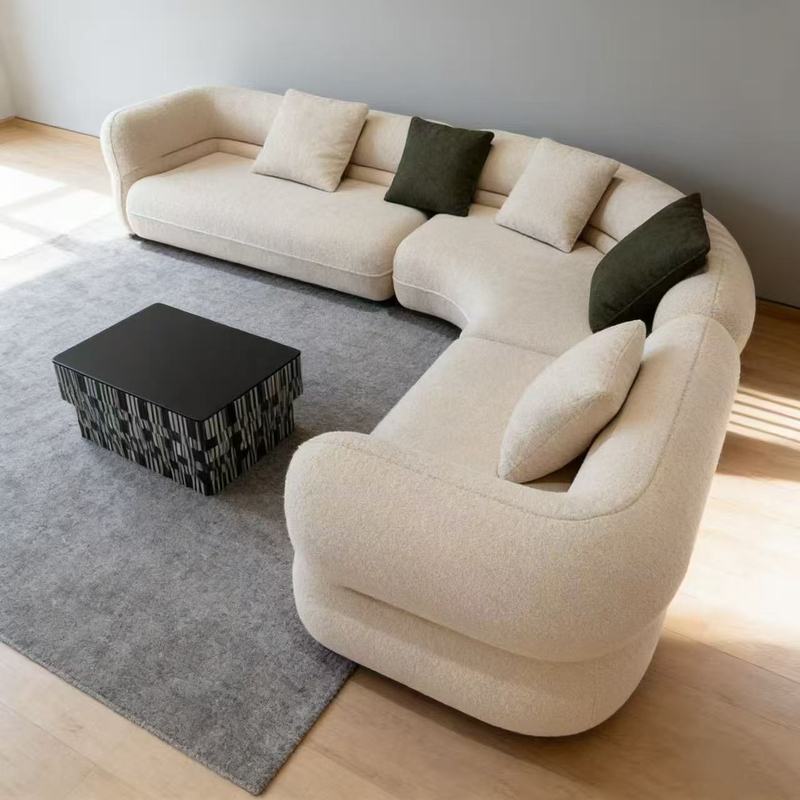 Living room furniture