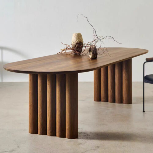 Restaurant furniture