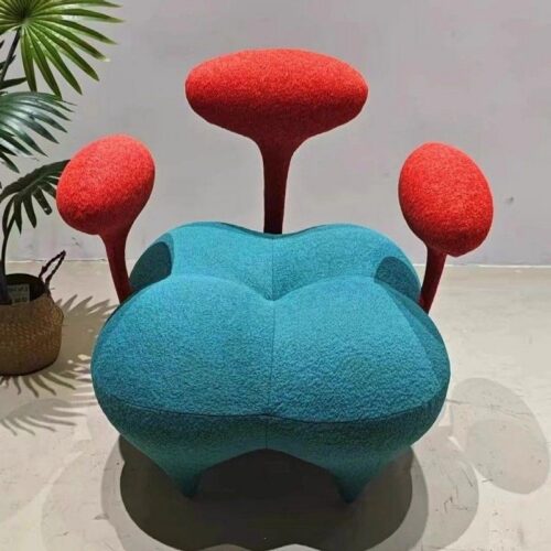 Living room chair
