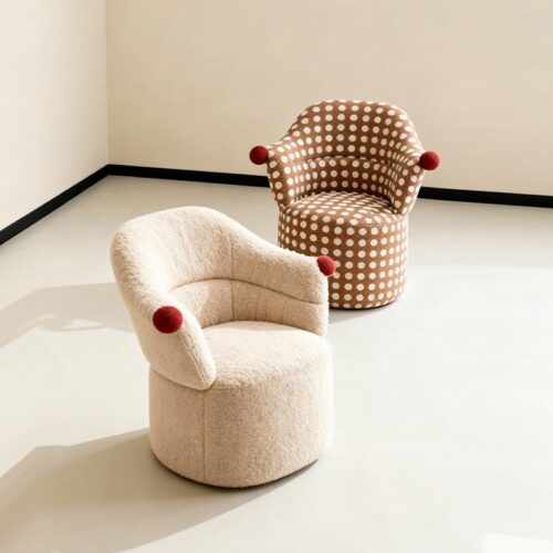 Living room chair