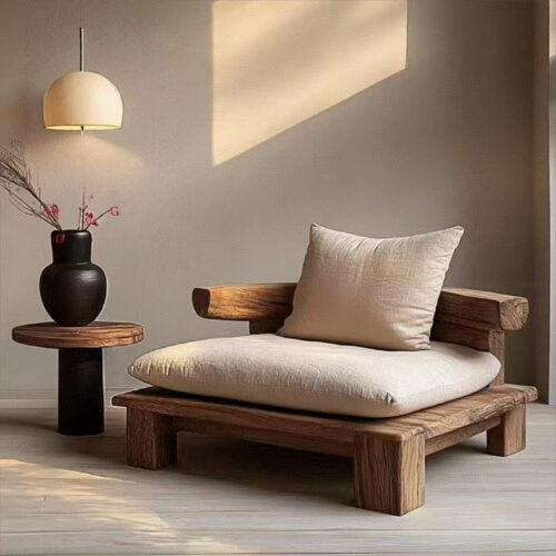 Living room furniture