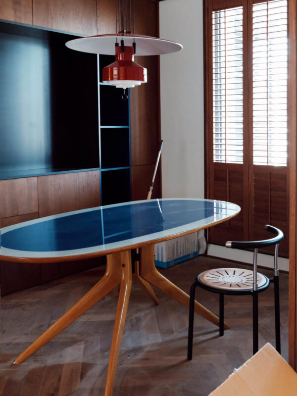 Restaurant furniture