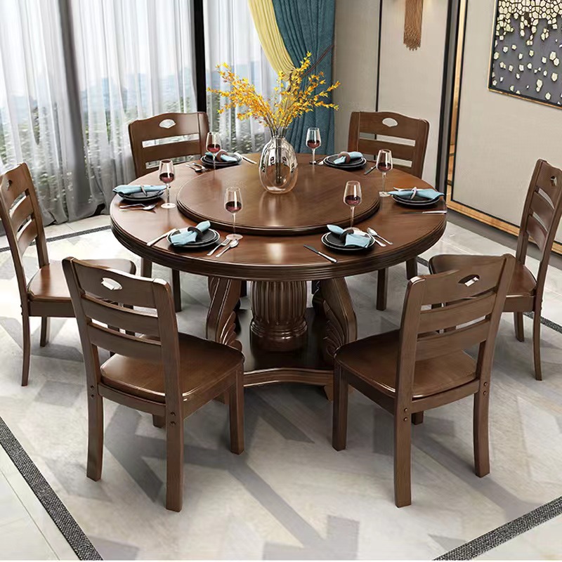 Restaurant furniture