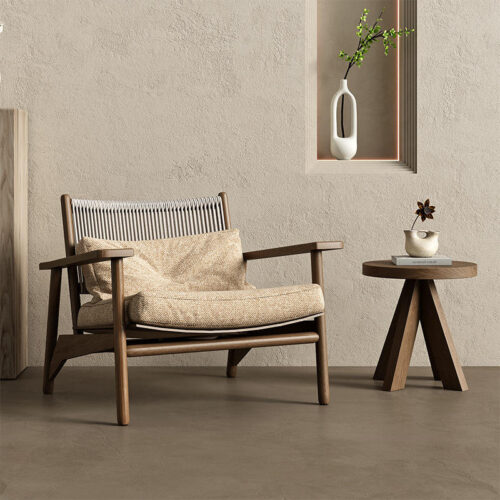 Living room chair