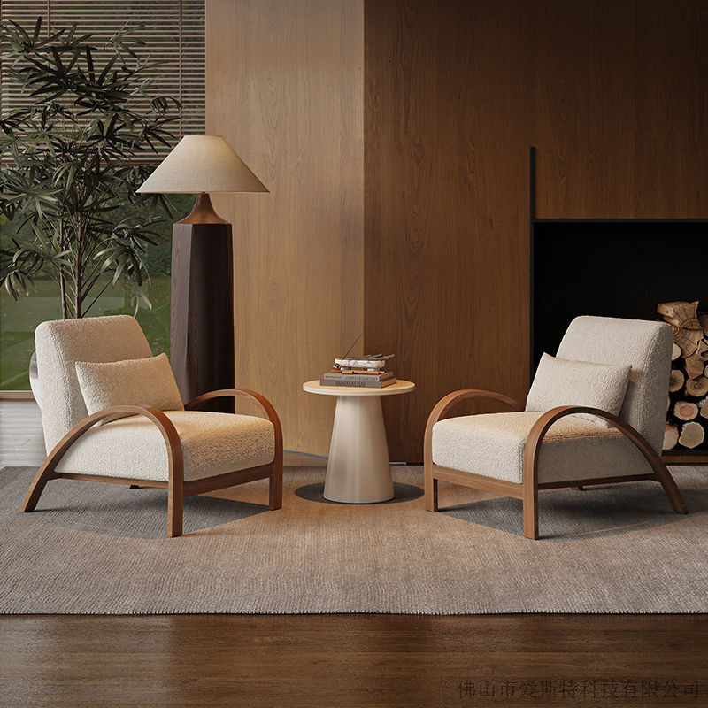 Living room furniture