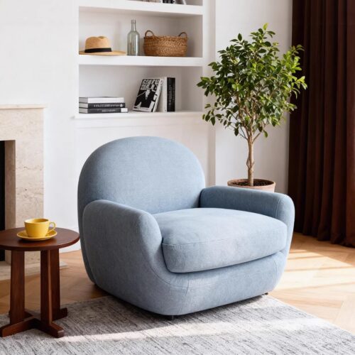 Living room chair