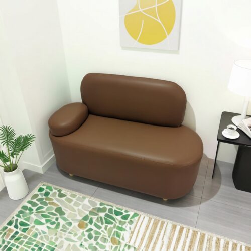 Modern Minimalist Kids’ Sofa - kids furniture - QONKA HOME