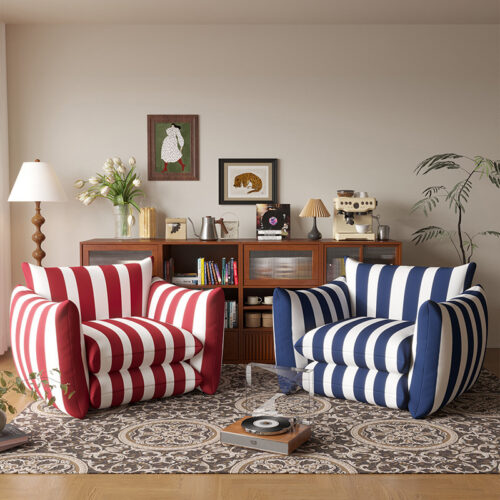 Living room furniture