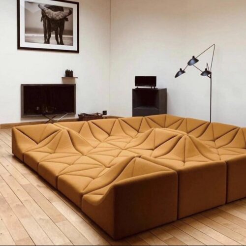 Dune sofa multi-module set - Living room furniture - QONKA HOME