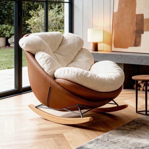 Living room chair